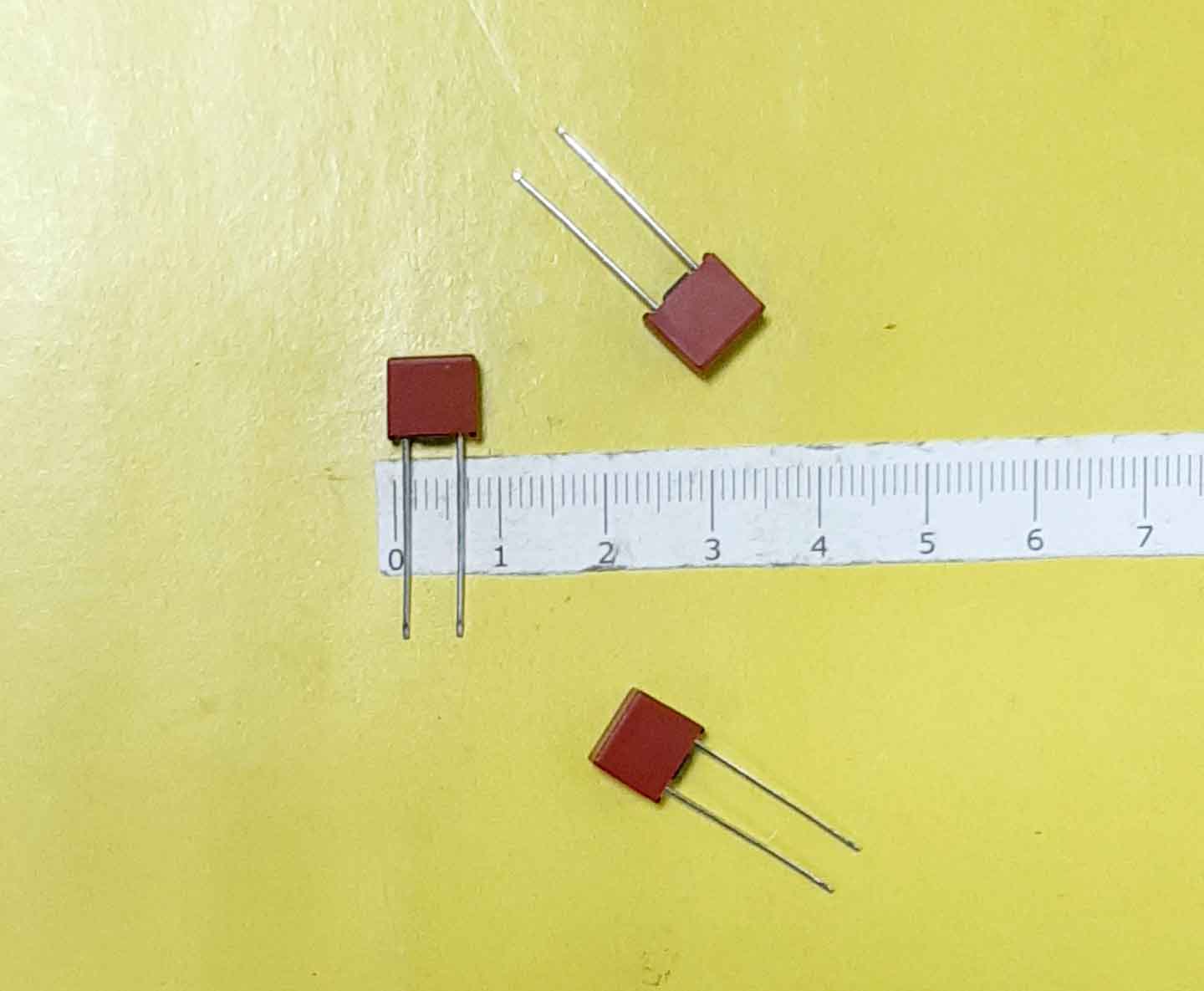 Предохранитель FUSE 392 T500MА
